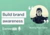 The building blocks of brand awareness – Moana Moo-Caille, EMEA brand marketing lead